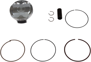 Vertex - Piston Kit 24112b Hc - 24112B