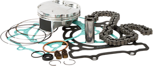 Vertex - Piston Top End Kit - VTKTC23259B Vertex - Piston Top End Kit - VTKTC23259B