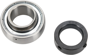 Parts Unlimited - Single Bearing - 1" Radiused - Bearings - SA205-16