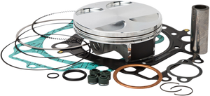 Vertex - Piston Top End Kit - VTKTC23003B Vertex - Piston Top End Kit - VTKTC23003B