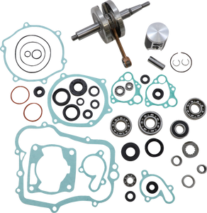 Vertex - Engine Kit Yam - WR101-089