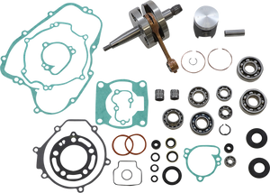 Vertex - Engine Kit Kaw Wr101-011 - WR101-011