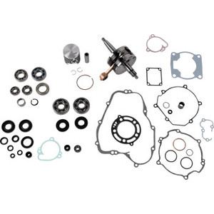 Vertex - Engine Kit Kaw Wr101-163 - WR101-163