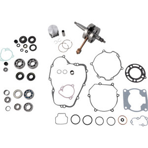 Vertex - Engine Kit Kaw - WR101-052