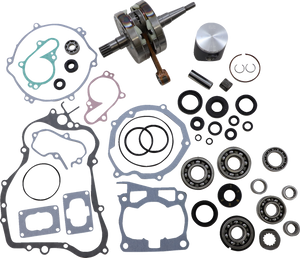 Vertex - Engine Kit Yam Wr101-094 - WR101-094