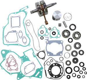 Vertex - Engine Kit Hon Wr101-131 - WR101-131