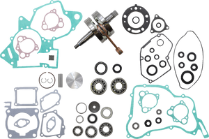 Vertex - Engine Kit Hon Wr101-132 - WR101-132 Vertex - Engine Kit Hon Wr101-132 - WR101-132