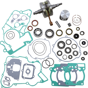 Vertex - Engine Kit Ktm Wr101-119 - WR101-119
