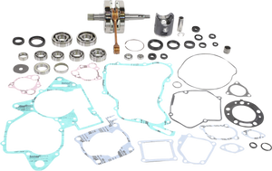 Vertex - Engine Kit Hon Wr101-130 - WR101-130
