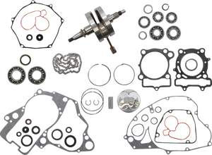 Vertex - Engine Kit Suz - WR101-073