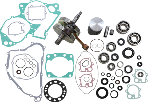 Vertex - Engine Kit Hon - WR101-016