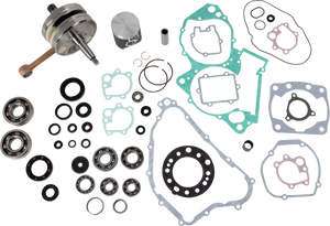Vertex - Engine Kit Hon - WR101-015