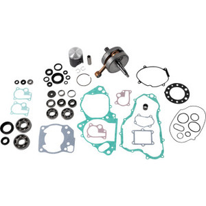 Vertex - Engine Kit Hon - WR101-013