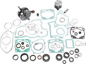 Vertex - Engine Kit Ktm Wr00002 - WR00002 Vertex - Engine Kit Ktm Wr00002 - WR00002