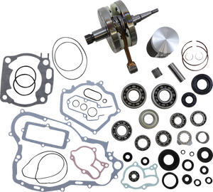 Vertex - Engine Kit Yam Wr101-127 - WR101-127