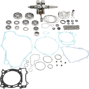 Vertex - Engine Kit Yam - WR101-079