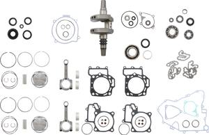 Vertex - Engine Kit Kaw Wr101-165 - WR101-165