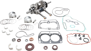 Vertex - Engine Rebuild Kit - WR101-185
