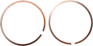 Wiseco - Wiseco Ring Set - 3347TD