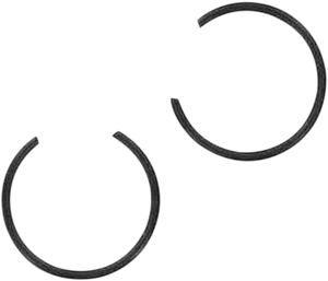 Wiseco - Wiseco Circlip - CW13