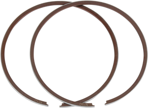 Wiseco - Wiseco Ring Set - 1869CD