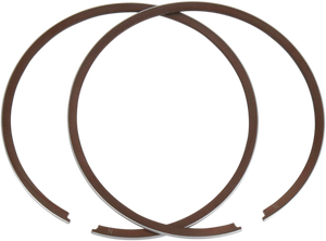 Wiseco - Wiseco Ring Set - 1969CD