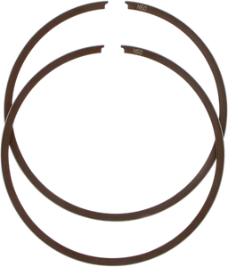 Wiseco - Wiseco Ring Set - 2224CD