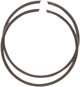 Wiseco - Wiseco Ring Set - 2608CD