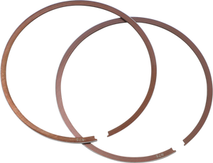 Wiseco - Wiseco Ring Set - 2786CD