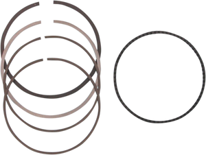 Wiseco - Wiseco Ring Set - 3110XG