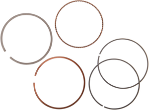 Wiseco - Wiseco Ring Set .045 - 3544XC