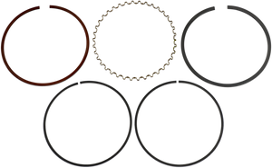 Wiseco - Wiseco Ring Set - 3977XH