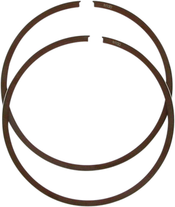 Wiseco - Wiseco Ring Set - 3504TD