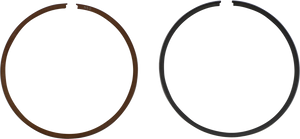 Wiseco - Wiseco Ring Set - 3091LK