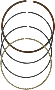 Wiseco - Ring Set Wiseco - 9500ZS