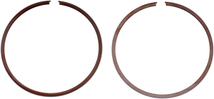 Wiseco - Wiseco Ring Set - 2559CD