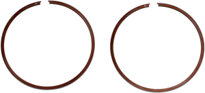 Wiseco - Wiseco Ring Set - 2598CD