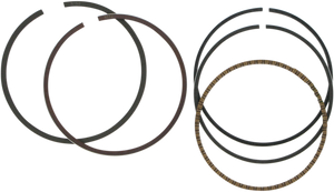 Wiseco - Wiseco Ring Set - 2638XC