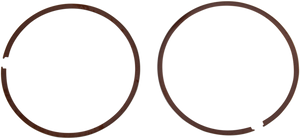 Wiseco - Wiseco Ring Set - 2677CD