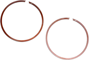 Wiseco - Wiseco Ring Set - 2687CD