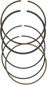 Wiseco - Wiseco Ring Set - 2953XC