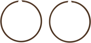 Wiseco - Wiseco Ring Set - 3465TD