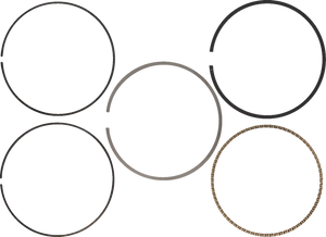 Wiseco - Ring Set Harley 3.875 - 3875VMF