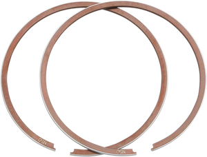 Wiseco - Wiseco Ring Set - 1909CD