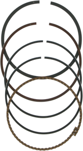 Wiseco - Wiseco Ring Set - 2913XC