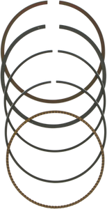 Wiseco - Wiseco Ring Set - 3287XC