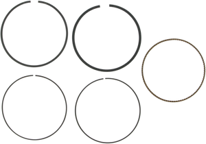 Wiseco - Wiseco Ring Set - 3425XC