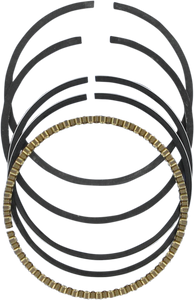 Wiseco - Ring Set .010 48-80 Bt - 3447X