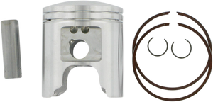 Wiseco - Piston Kit Kfx80 2mm - 673M05200