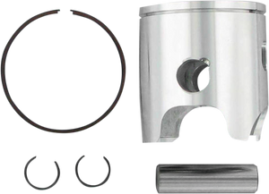 Wiseco - Wiseco Piston Yam 1.0mm - 569M04900